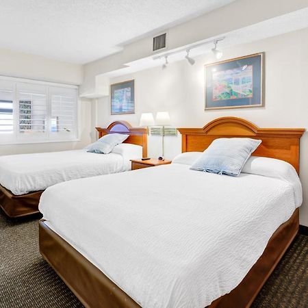 Beach Cove Bungalow Myrtle Beach Eksteriør bilde