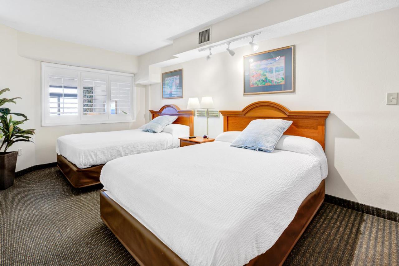 Beach Cove Bungalow Myrtle Beach Eksteriør bilde