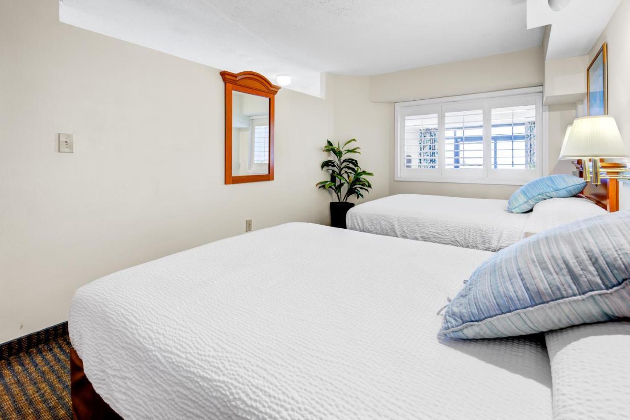 Beach Cove Bungalow Myrtle Beach Eksteriør bilde