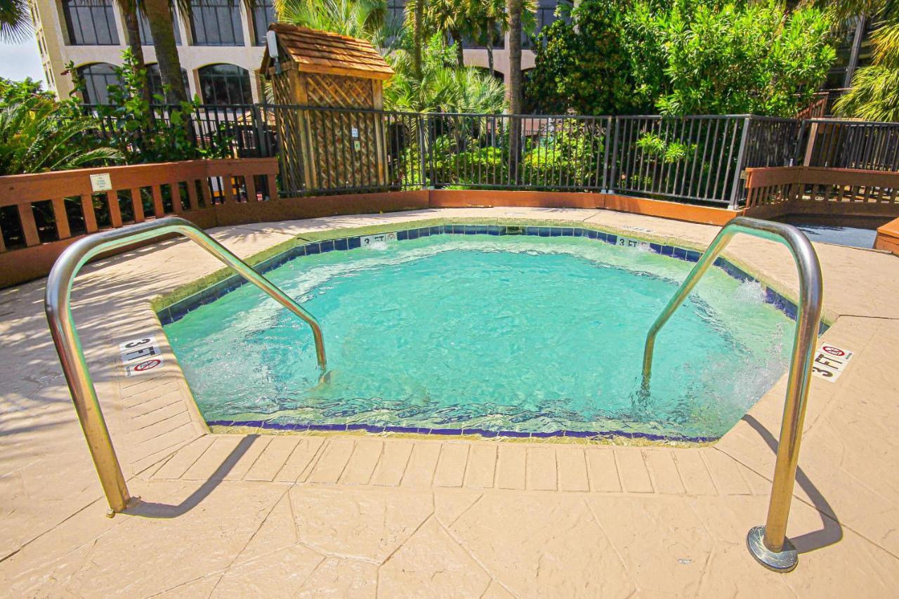 Beach Cove Bungalow Myrtle Beach Eksteriør bilde